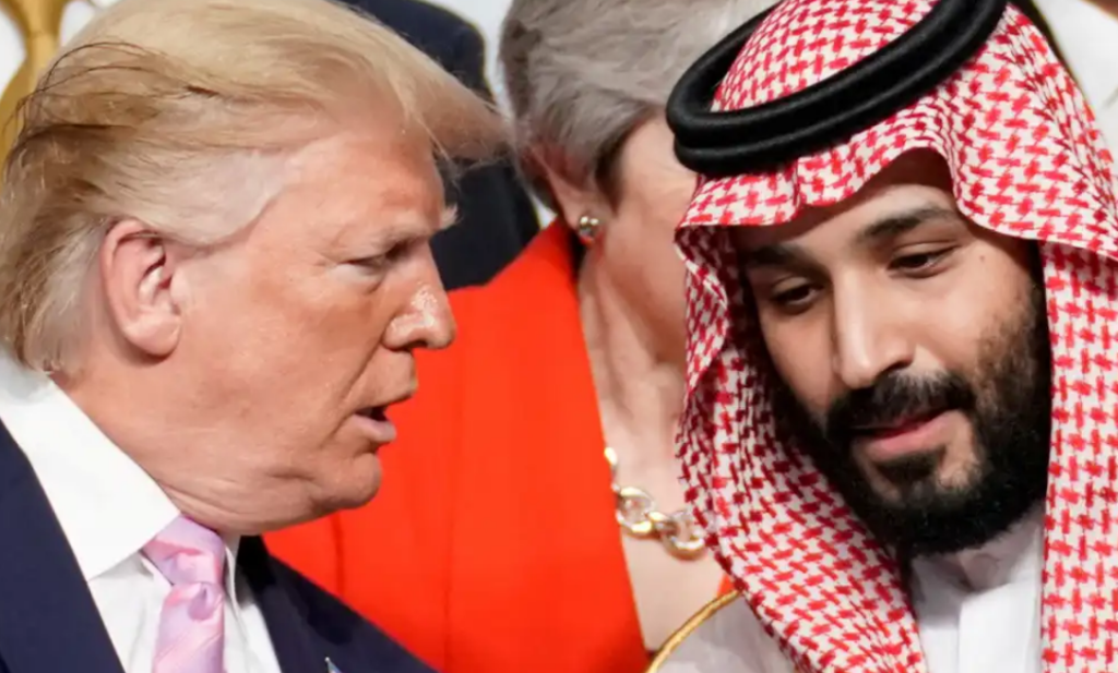 Büyük Para, Büyük Anlaşmalar – Ancak Trump’ın FDI Denemesi Netlik Gerektiriyor