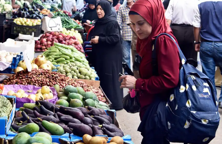 Lübnan’da Enflasyon %14’e Düştü, Döviz Kuru Stabilize Oldu