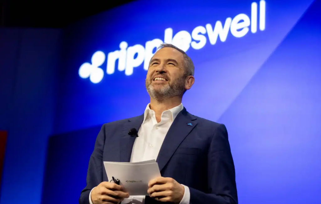 Ripple, Birleşik Arap Emirlikleri’nde Büyüme Planlarını Açıkladı