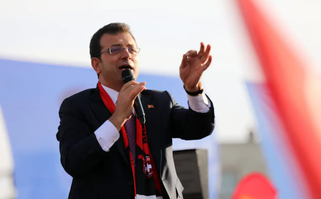 Türkiye’nin Ekonomik İstikrarını Test Eden Enflasyon ve Siyasi Çalkantılar