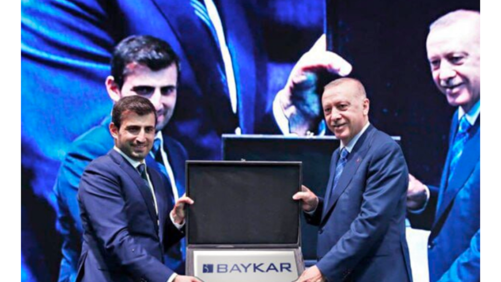Baykar, Cumhurbaşkanı kararıyla kapanıyor! Bu haberden nasıl 200.000 TL kazanacağınızı öğrenin!